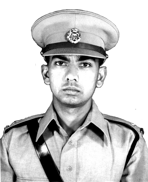 Sudhakar Dev